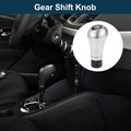 6 Speed Manual Shift Knob for Mercedes-Benz C-Class (2000-2023) Aluminum Alloy