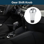 6 Speed Manual Shift Knob for Mercedes-Benz C-Class (2000-2023) Aluminum Alloy