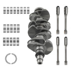 2X G4NA 2.0L Crankshaft Rods Bearing for Hyundai Veloster Elantra Kona (2017–2021)