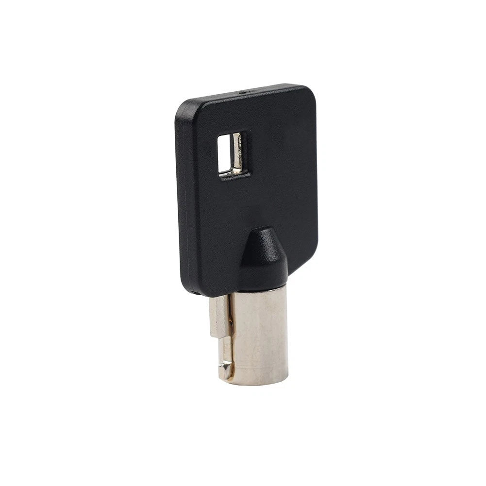 Uncut Blade Blank Ignition Key for Harley Touring Dyna V-Rod (All Years)