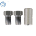 Lower Shift Cable Kit for Mercury MerCruiser (Unused)