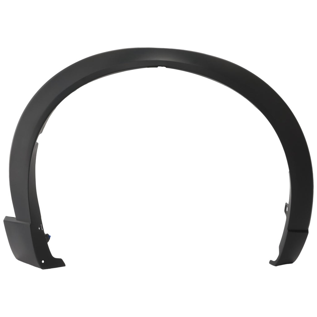 Front Passenger Fender Flares for Mazda CX-9 (2016–2022) Primed