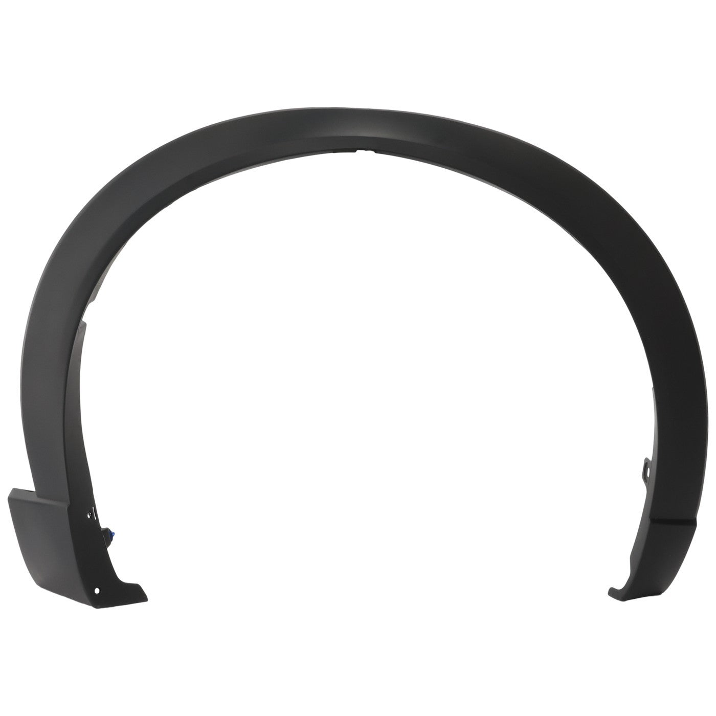 Front Passenger Fender Flares for Mazda CX-9 (2016–2022) Primed