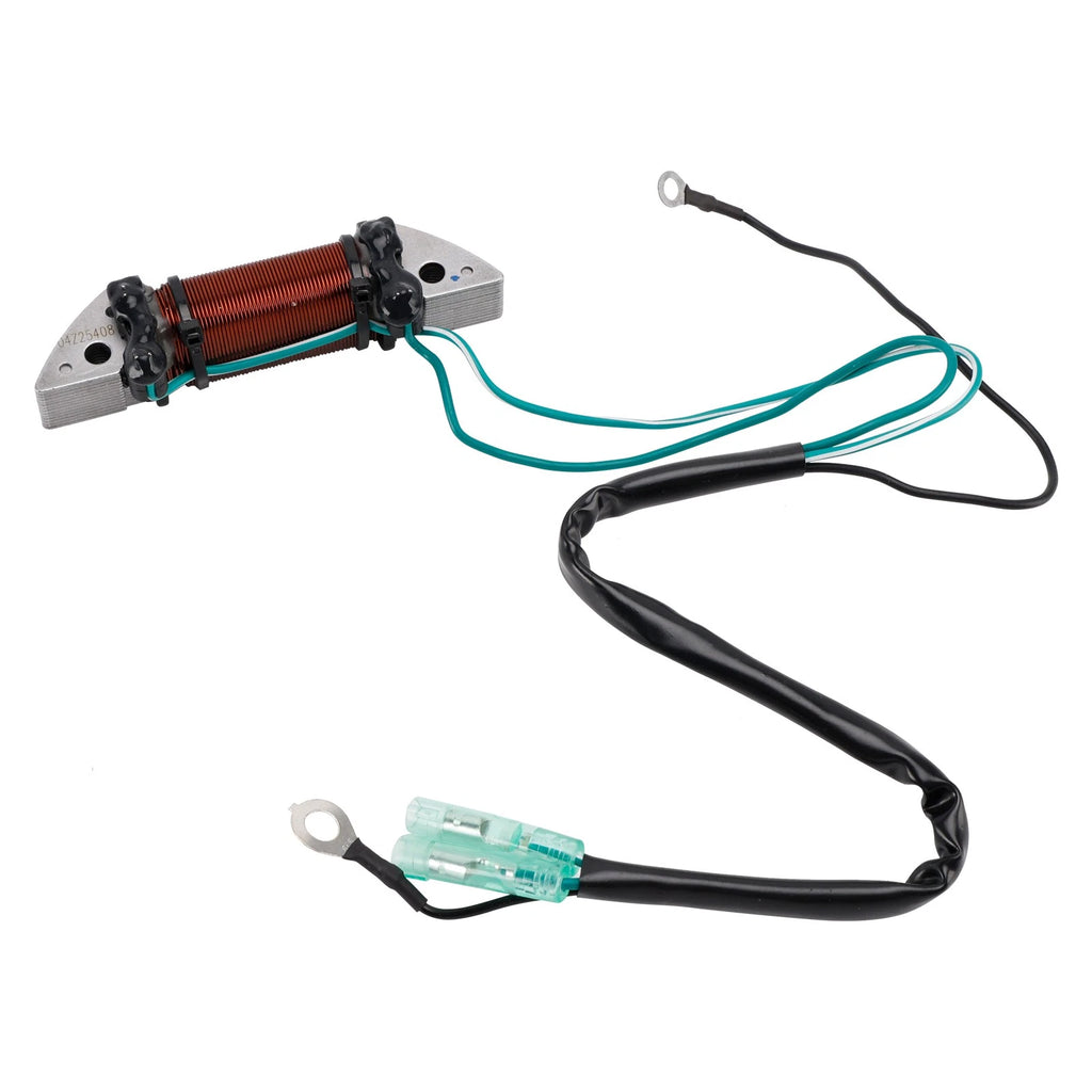 Magneto Lighting Coil for Yamaha Parsun Outboard E40 40Hp (1994–2003)