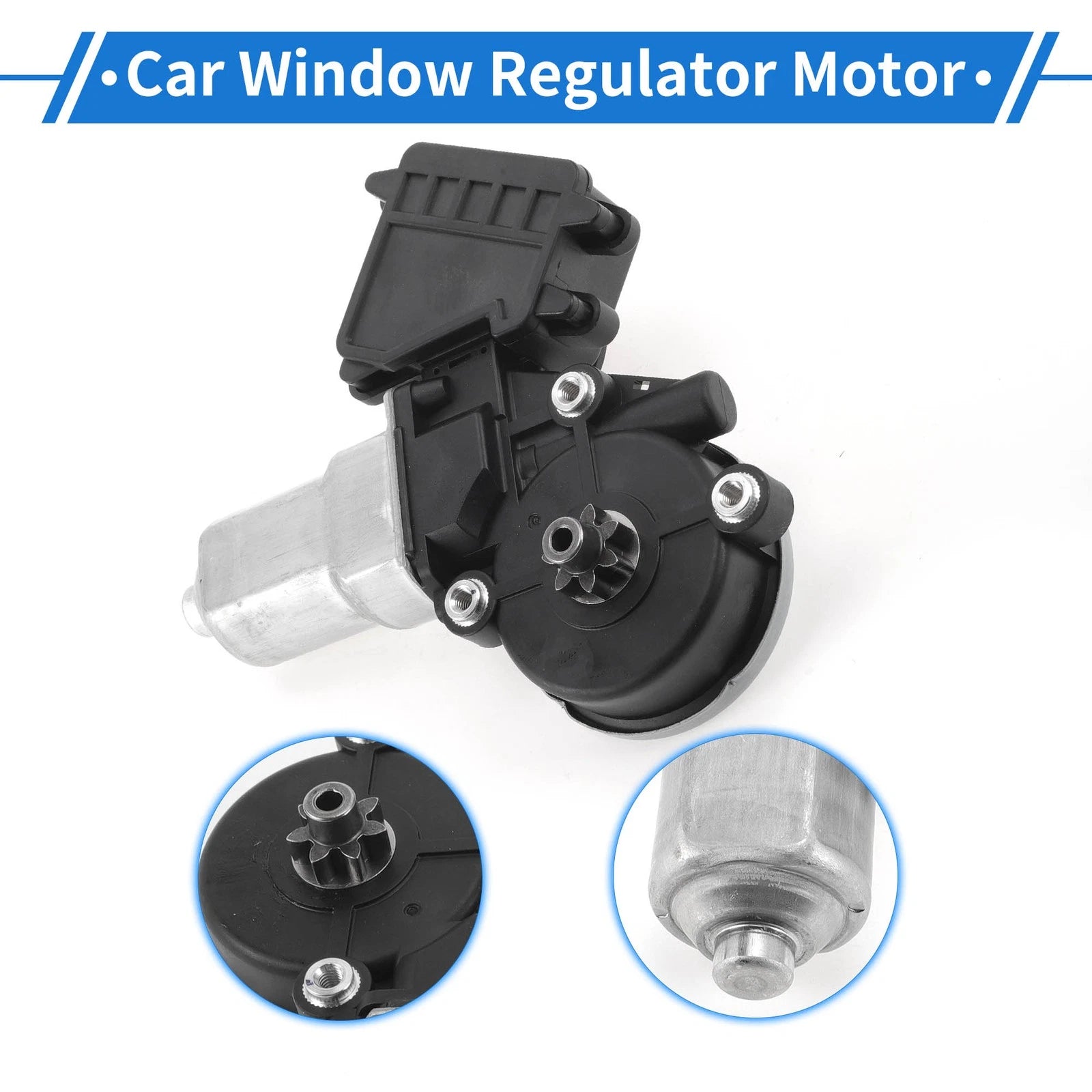 Power Window Regulator Lift Motor for Lexus ES350 (2007–2012) No.8572033211