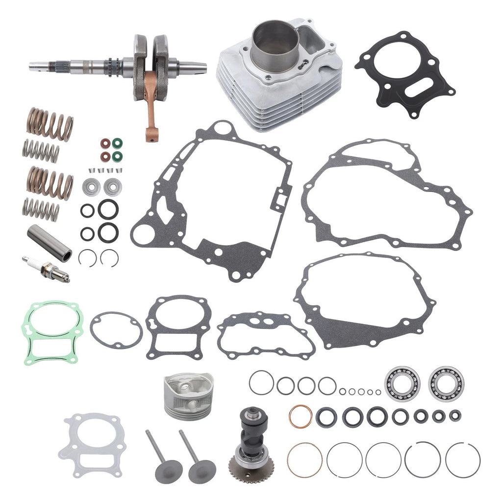 Gasket Kit for Honda TRX250 (2001-2007)