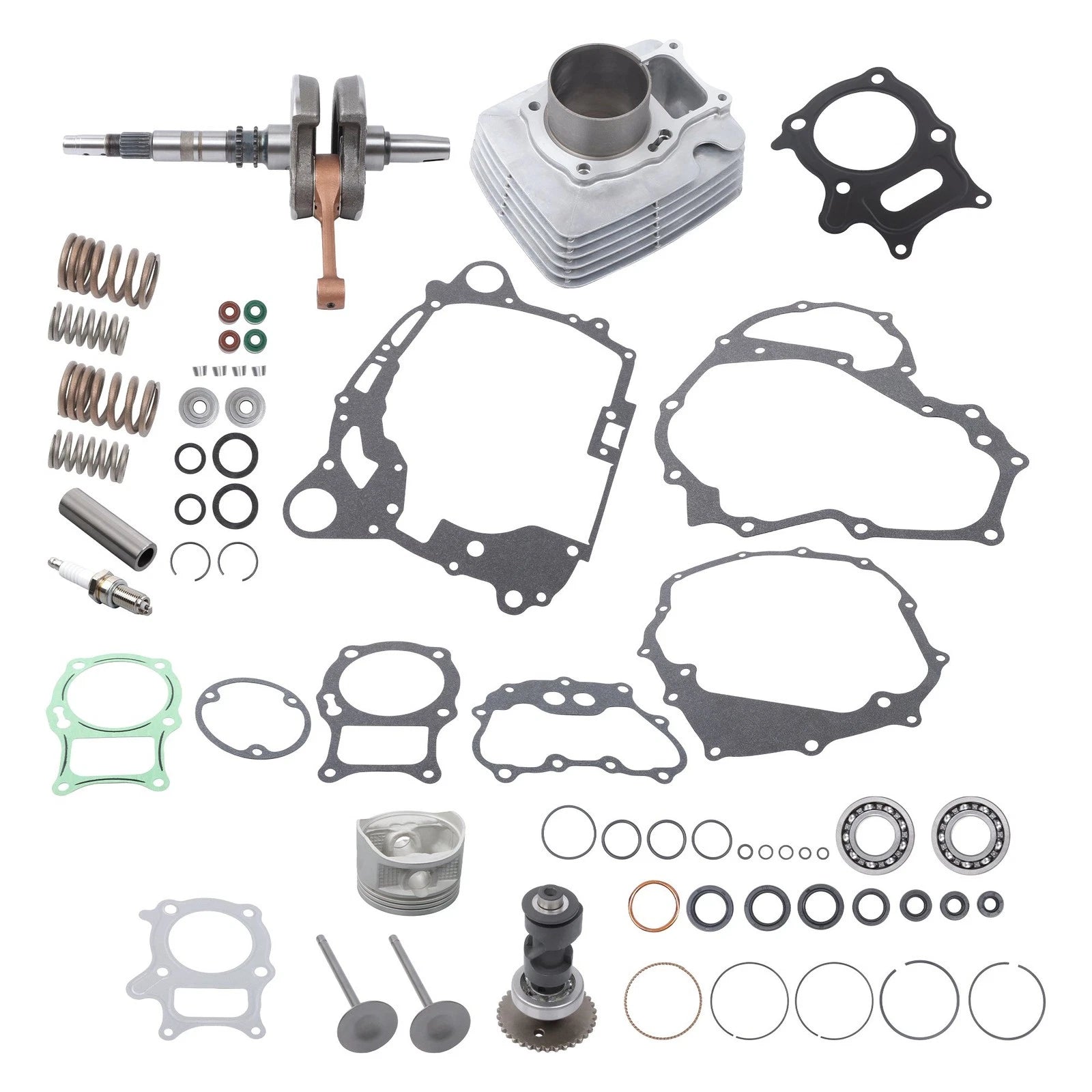 Gasket Kit for Honda TRX250 (2001-2007)