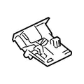 Windshield Washer Nozzle for BMW (61667275171)