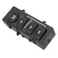 4WD Transfer Case Selector Dash Switch for Chevrolet Suburban (2003-2006)