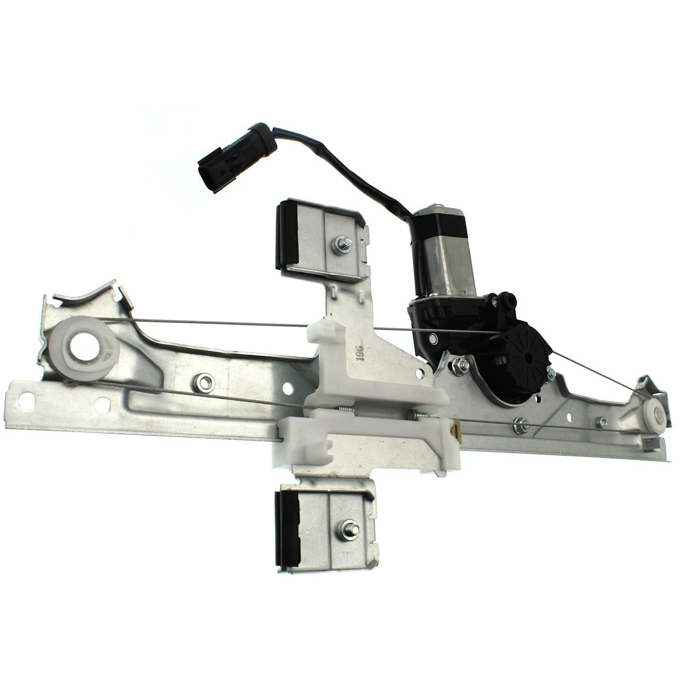 Window Regulator for Jeep Grand Cherokee (2006–2010) Front Passenger Side