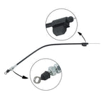 Brake Cable for MZ Models (2017-2021) 18.37"
