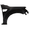 Fender for Ford Ranger (2019–2023) Front Passenger Side Steel