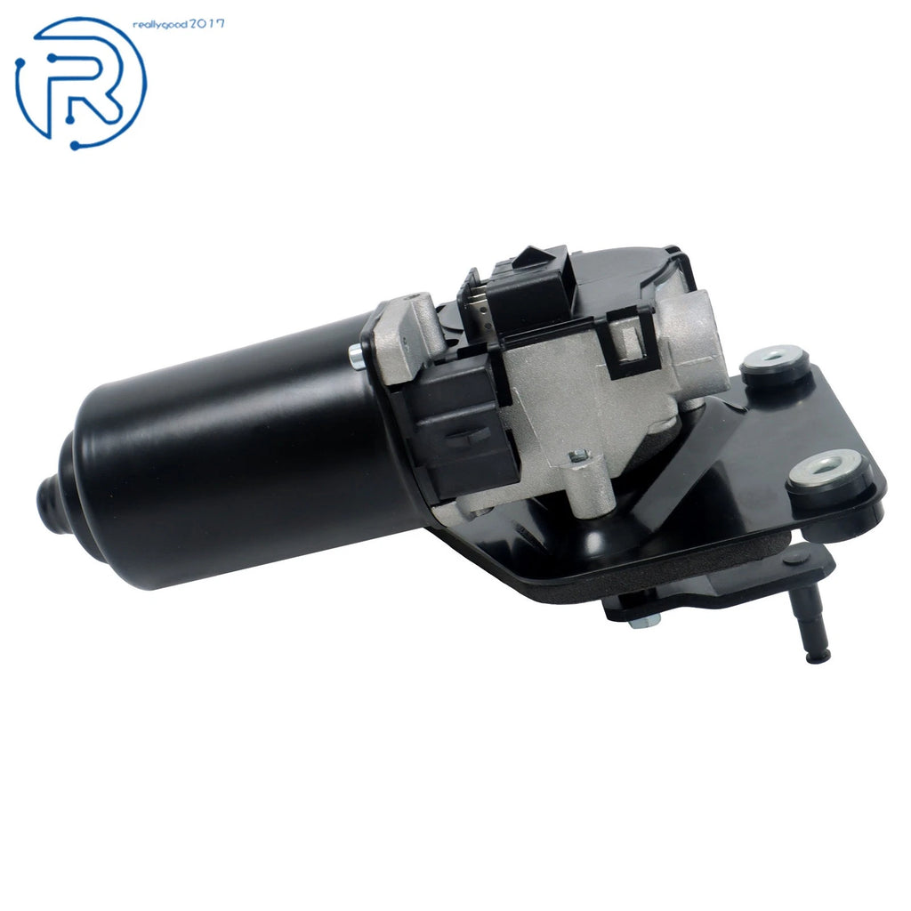 Windshield Wiper Motor for Ford F-150 F-250 F-350 Bronco (1987–1996) E7TZ17508A