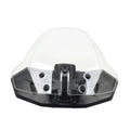 Adjustable Windscreen for Can-Am Ryker 600 900 ACE (2019-2023)
