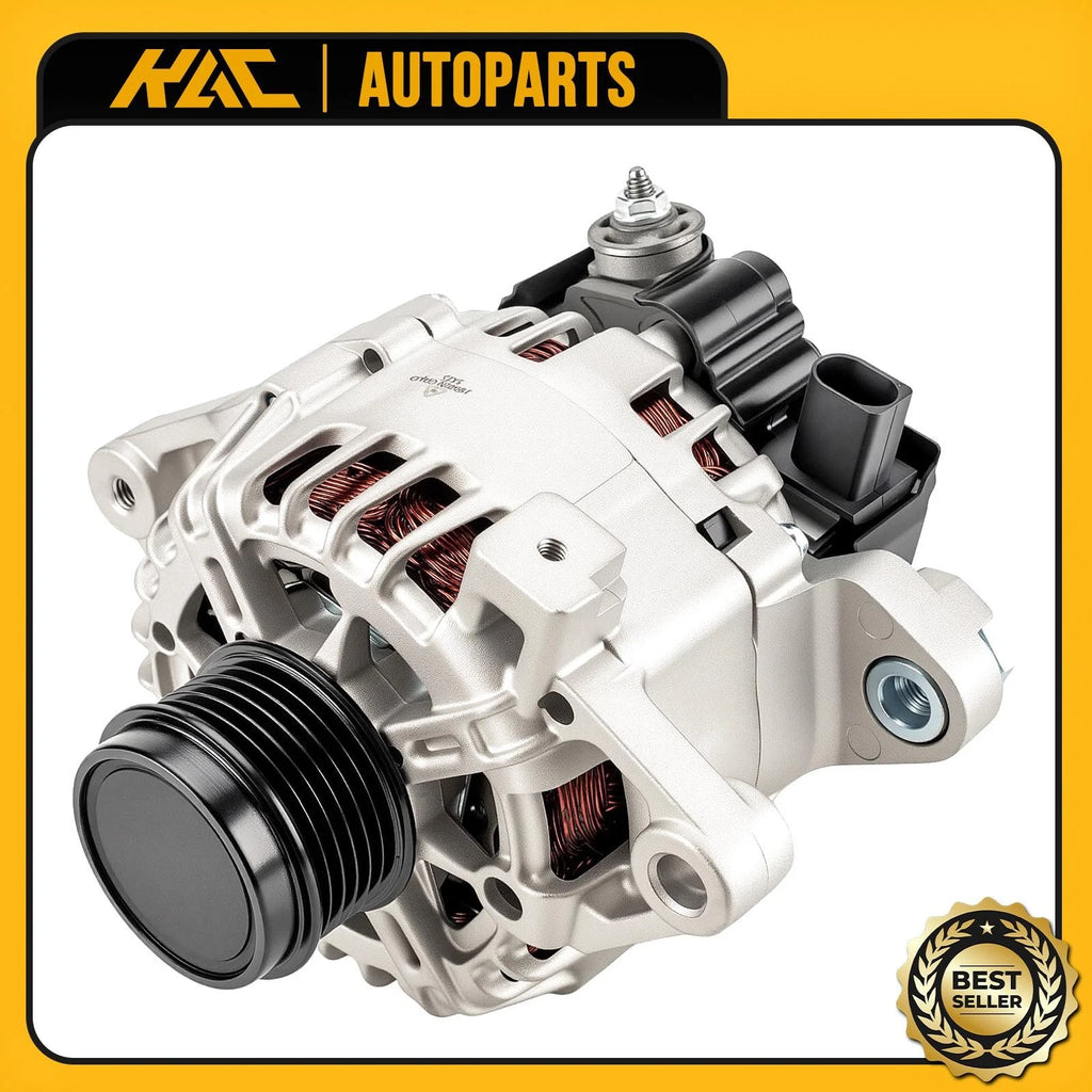 Alternator for Toyota Corolla 1.8L (2014–2019)