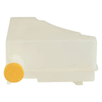 Coolant Expansion Tank with Cap for Nissan Versa (2007–2012)