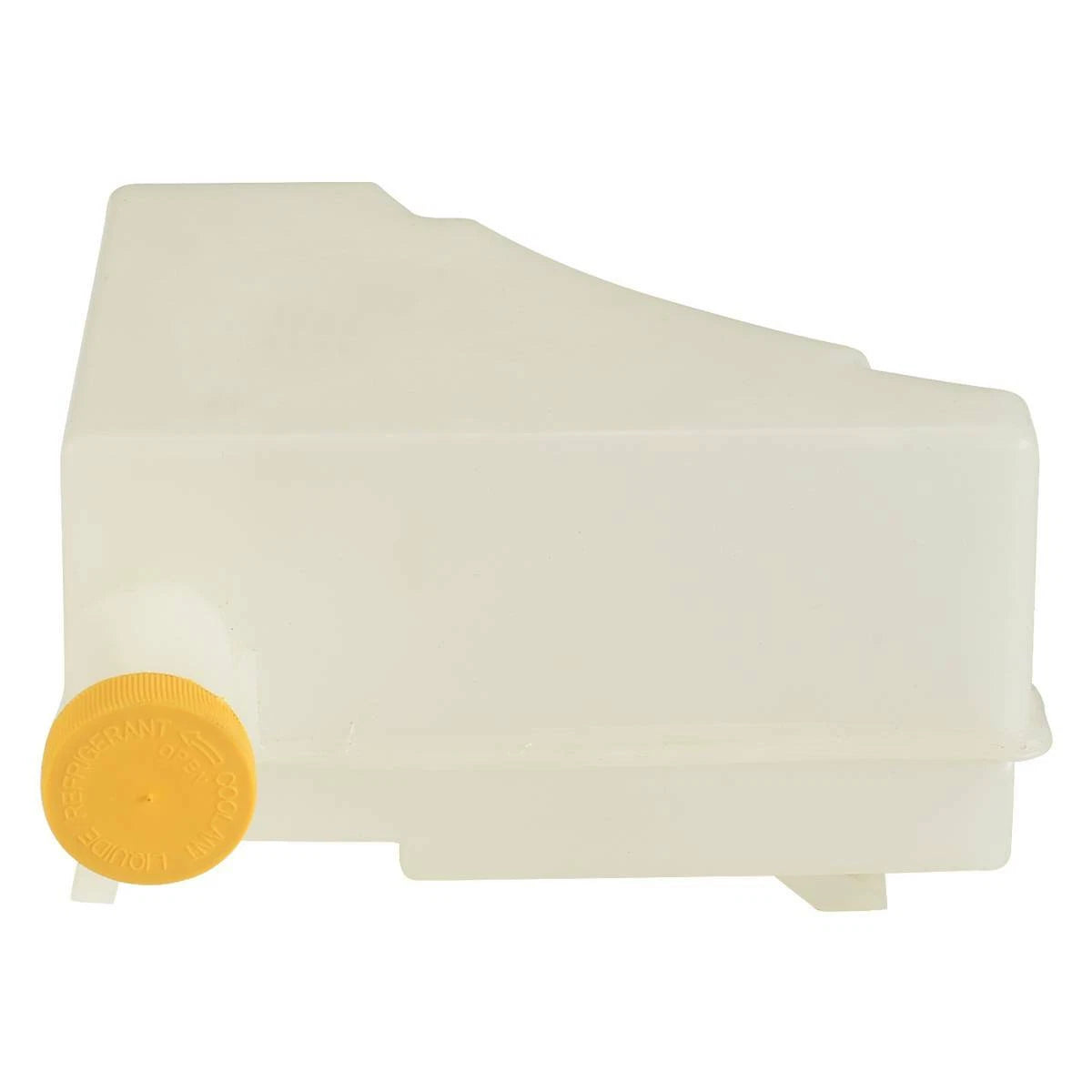 Coolant Expansion Tank with Cap for Nissan Versa (2007–2012)