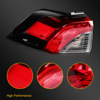 Tail Light Assembly for Toyota RAV4 (2019–2023) Left Driver Side