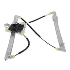 Electric Front Right Window Regulator w/Motor for Ford Focus (2012–2018)