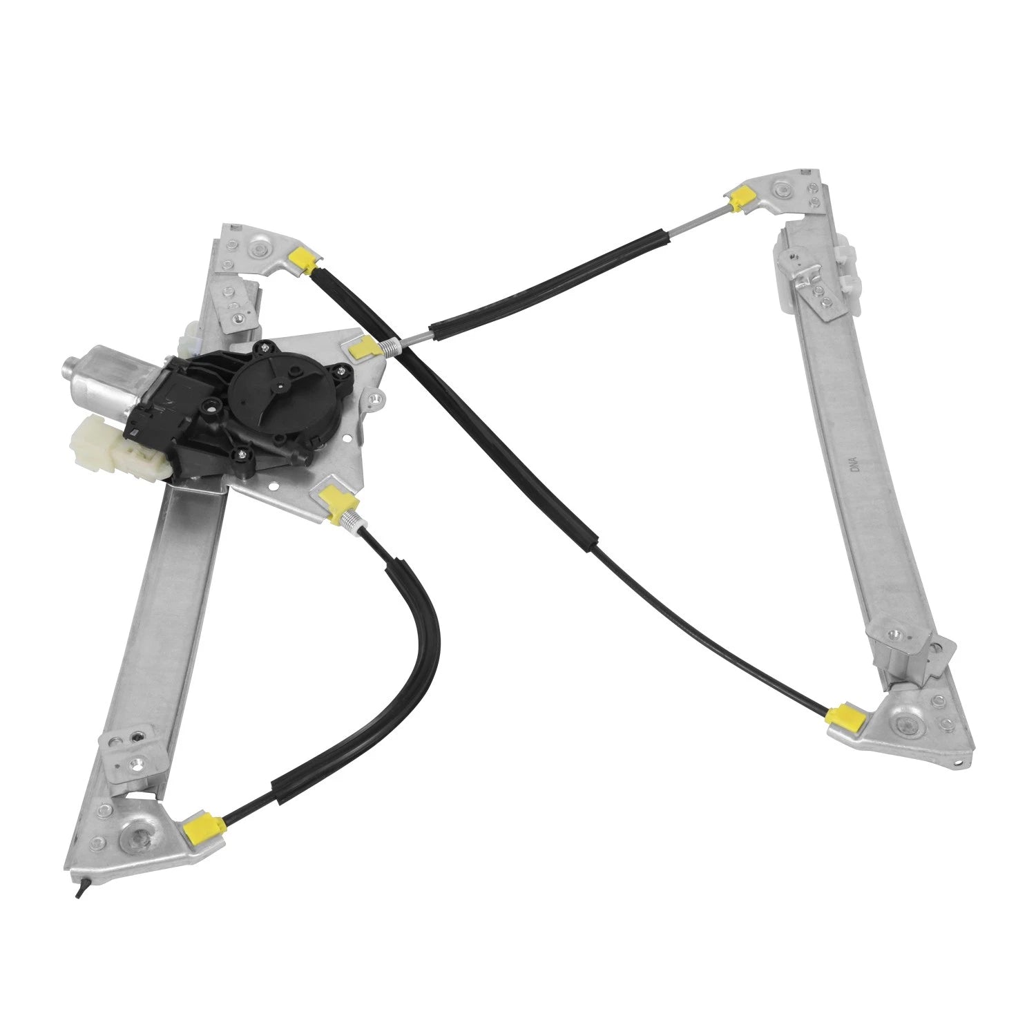 Electric Front Right Window Regulator w/Motor for Ford Focus (2012–2018)