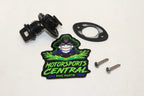OEM Drain Plug for Polaris SL SLX SLTH SLTX SLXH Pro Genesis Virage MSX (1996–2004)