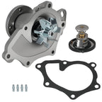 Cooling Water Pump for Lexus HS250h (2010–2012) 2.4L with Thermostat