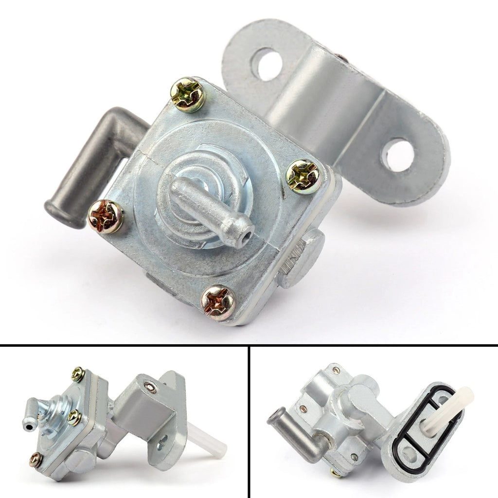 Gas Tank Fuel Switch Valve Pump for Suzuki GSXR750 (1996–1999) SV650/S GSXR600