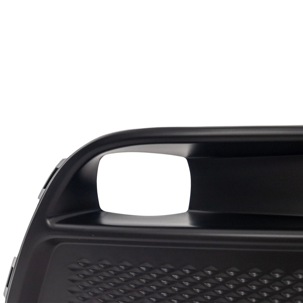 Fog Light Trim for Jeep 