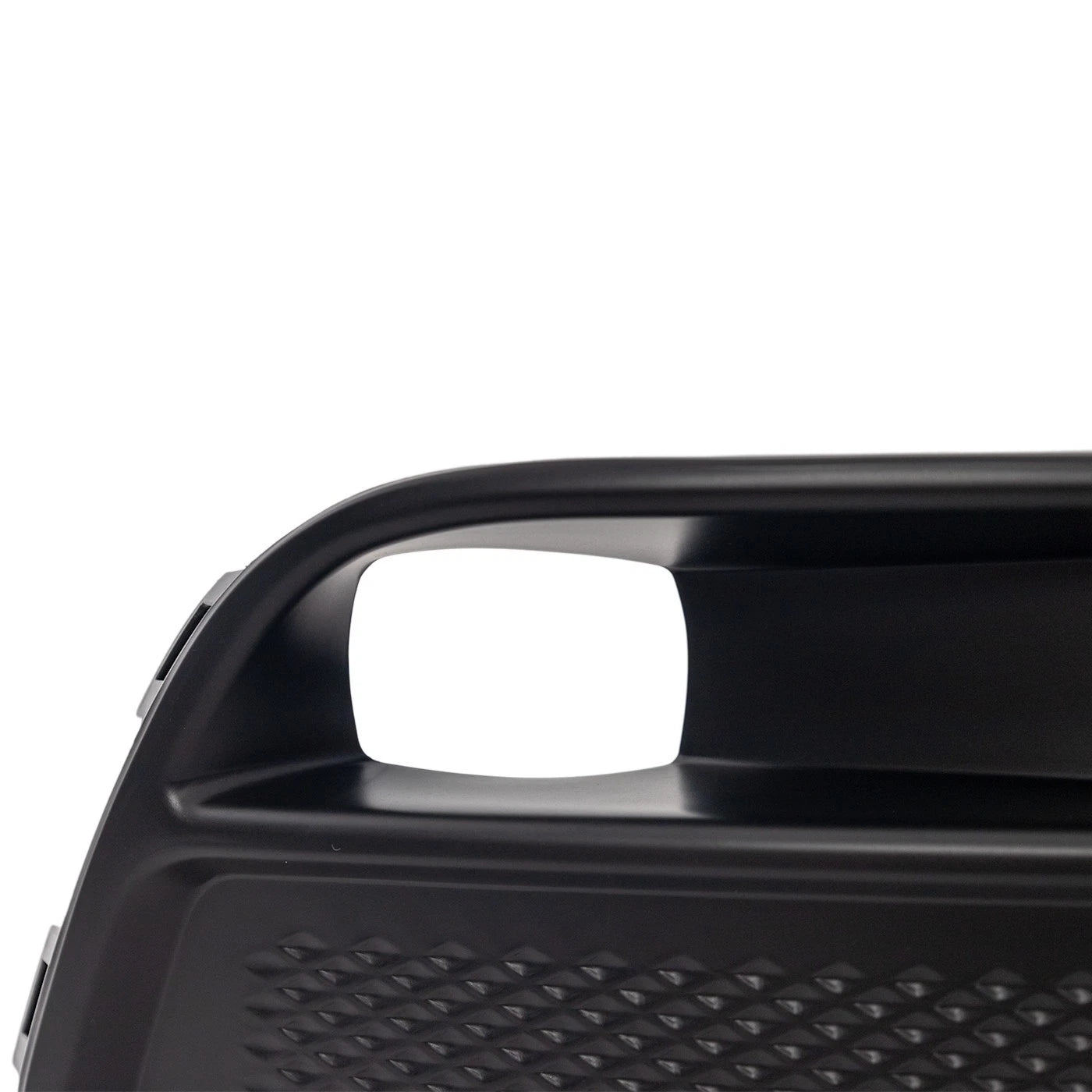 Fog Light Trim for Jeep 