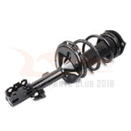 Set of 4 Complete Strut Assemblies for Toyota Highlander (2004–2007)