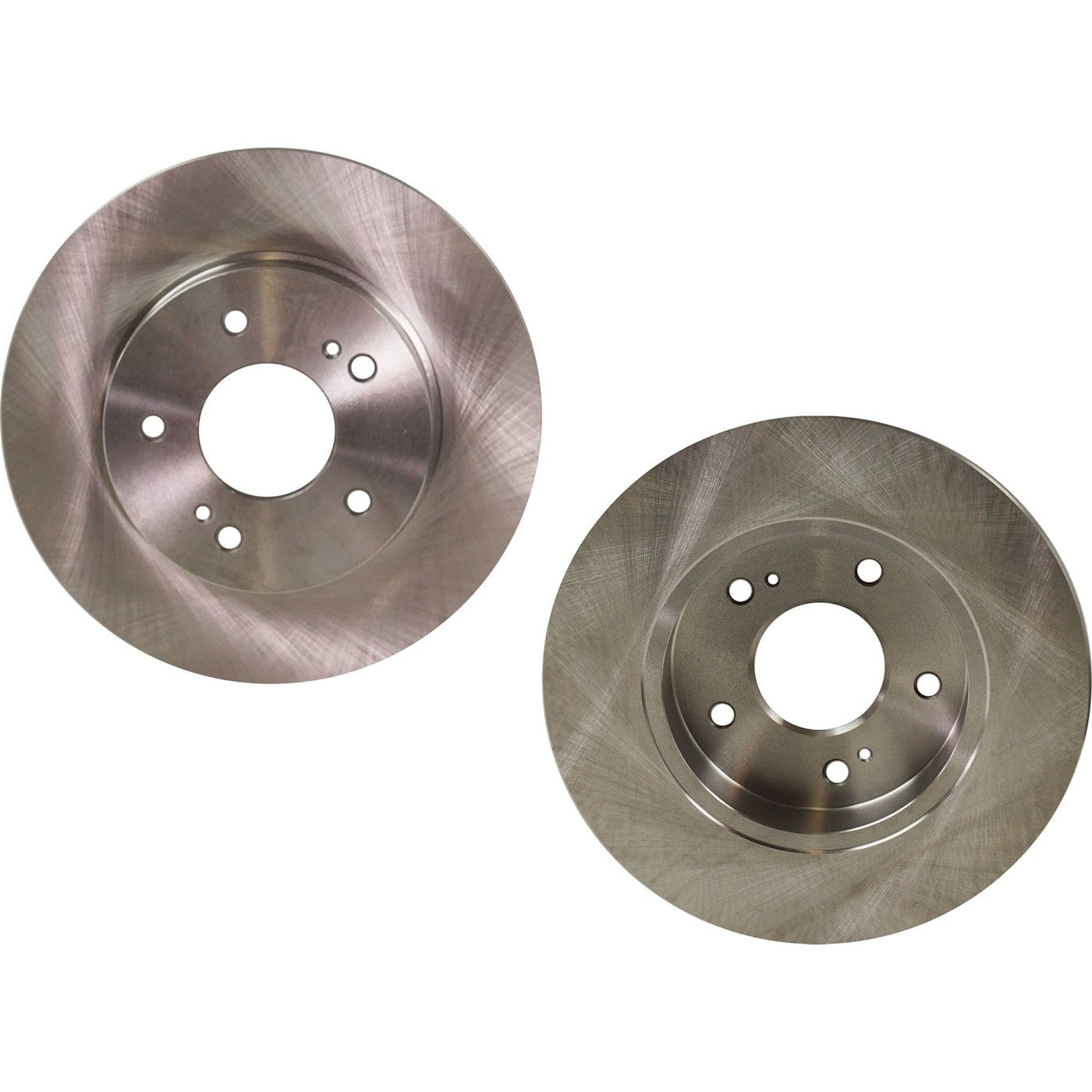 Rear Brake Disc Rotors for Infiniti I35 Nissan Maxima I30 (1996–2001)