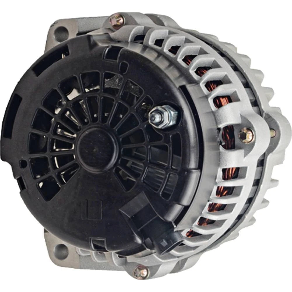 Alternator for J&N Electrical Products (400-12318-JN)