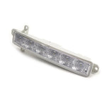 Daytime Running Light Fog Light for Citroen Berlingo, Peugeot 107, Partner (2008–2018)