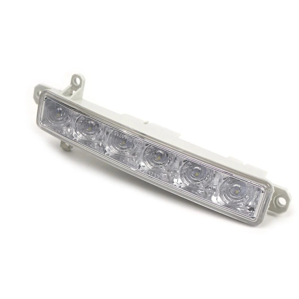 Daytime Running Light Fog Light for Citroen Berlingo, Peugeot 107, Partner (2008–2018)