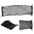 Rear Trunk Mesh Cargo Net for Toyota Camry (2018–2025)