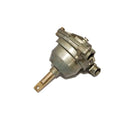 SeaStar SH91650P HPS Rotary Tilt Helm for Marine Applications