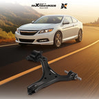Front Lower Control Arm Right Side for Honda Accord (2013–2017)