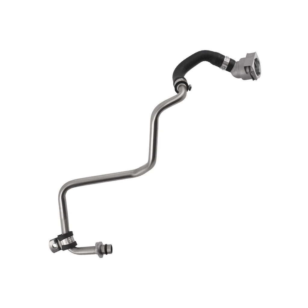 Turbo Coolant Line for BMW 520i 530e 530iX 430i 430iX (2017–2023)