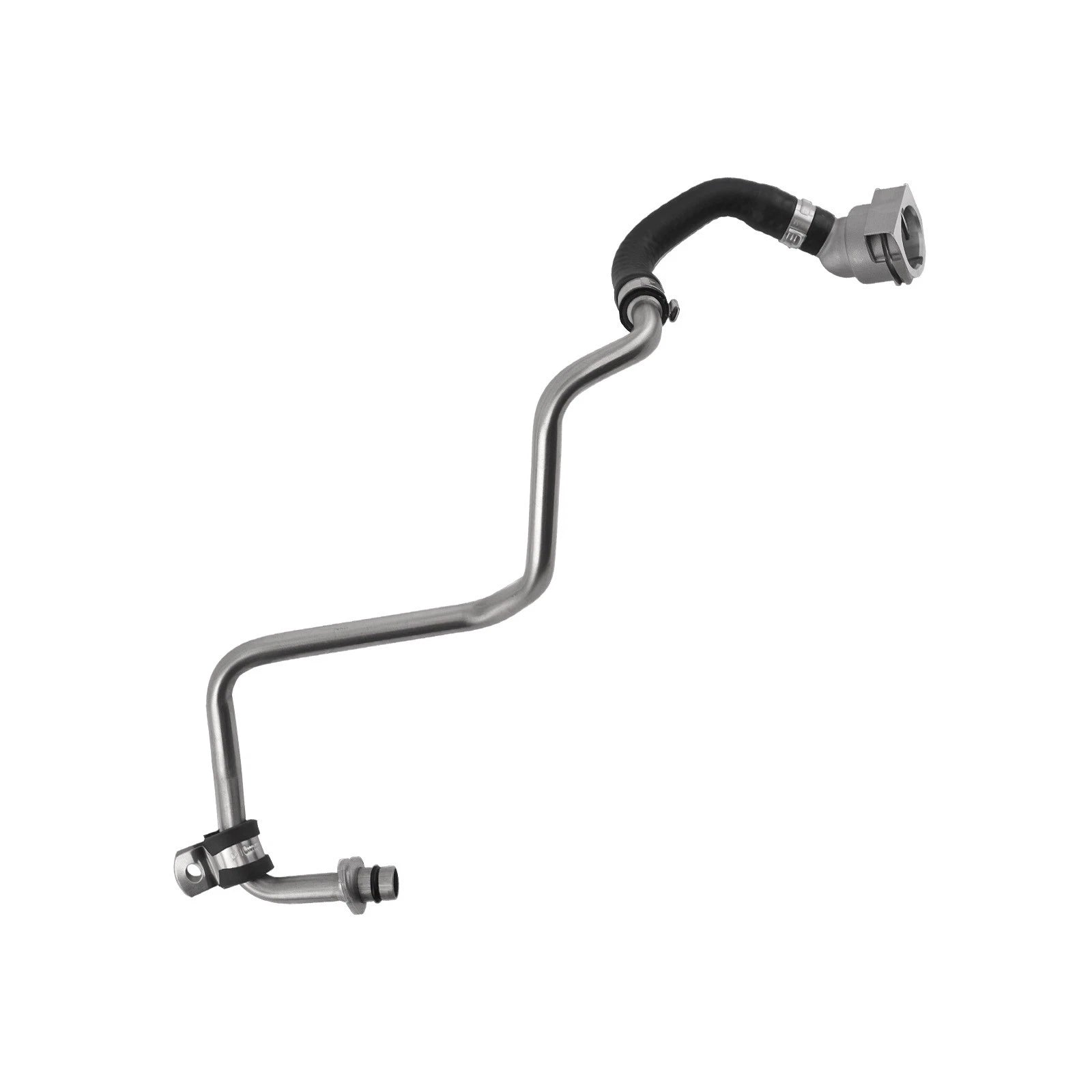 Turbo Coolant Line for BMW 520i 530e 530iX 430i 430iX (2017–2023)