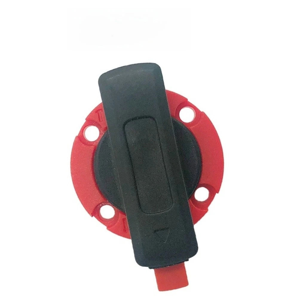Plastic Velocity Control Knob for Western 607 Rotary Hammer