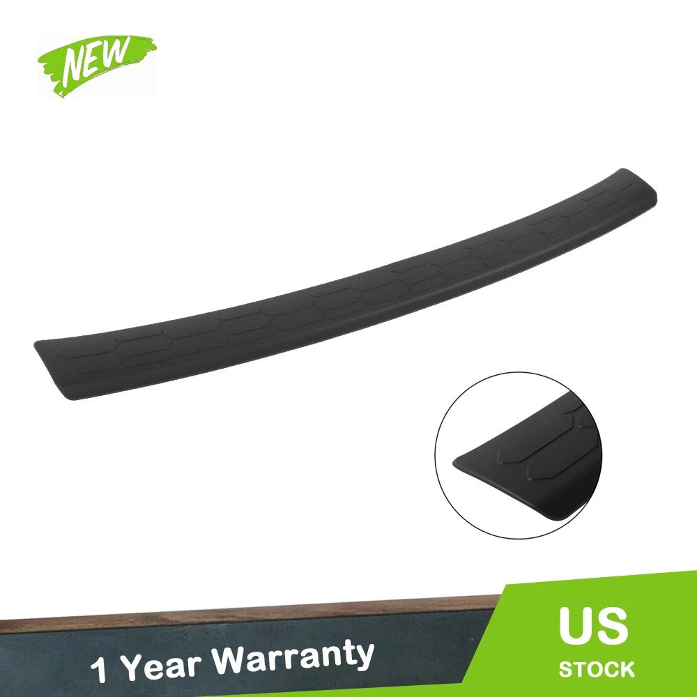 Rear Bumper Cover Protector Pad for Subaru Crosstrek XV (2018–2023)