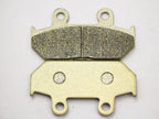 Front Rear Brake Pads for Honda GL 1500 Goldwing (1990–2000) BRAKES