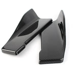 35cm Car Rear/Side Skirt Bumper Lip Protector Strip