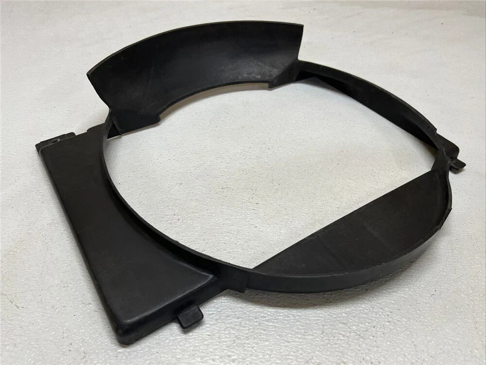 Radiator Cooling Fan Shroud for 1987-2001 Jeep Cherokee (1987-2001)