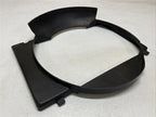 Radiator Cooling Fan Shroud for 1987-2001 Jeep Cherokee (1987-2001)