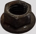 Strut Rod Nut for Ford Thunderbird Cougar Mark VIII (1992–1998)