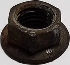 Strut Rod Nut for Ford Thunderbird Cougar Mark VIII (1992–1998)