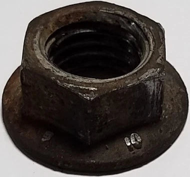 Strut Rod Nut for Ford Thunderbird Cougar Mark VIII (1992–1998)