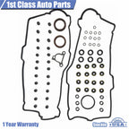 Engine Cylinder Head Gasket Set for Toyota Tacoma Tundra 4Runner T100 (1995–2004)