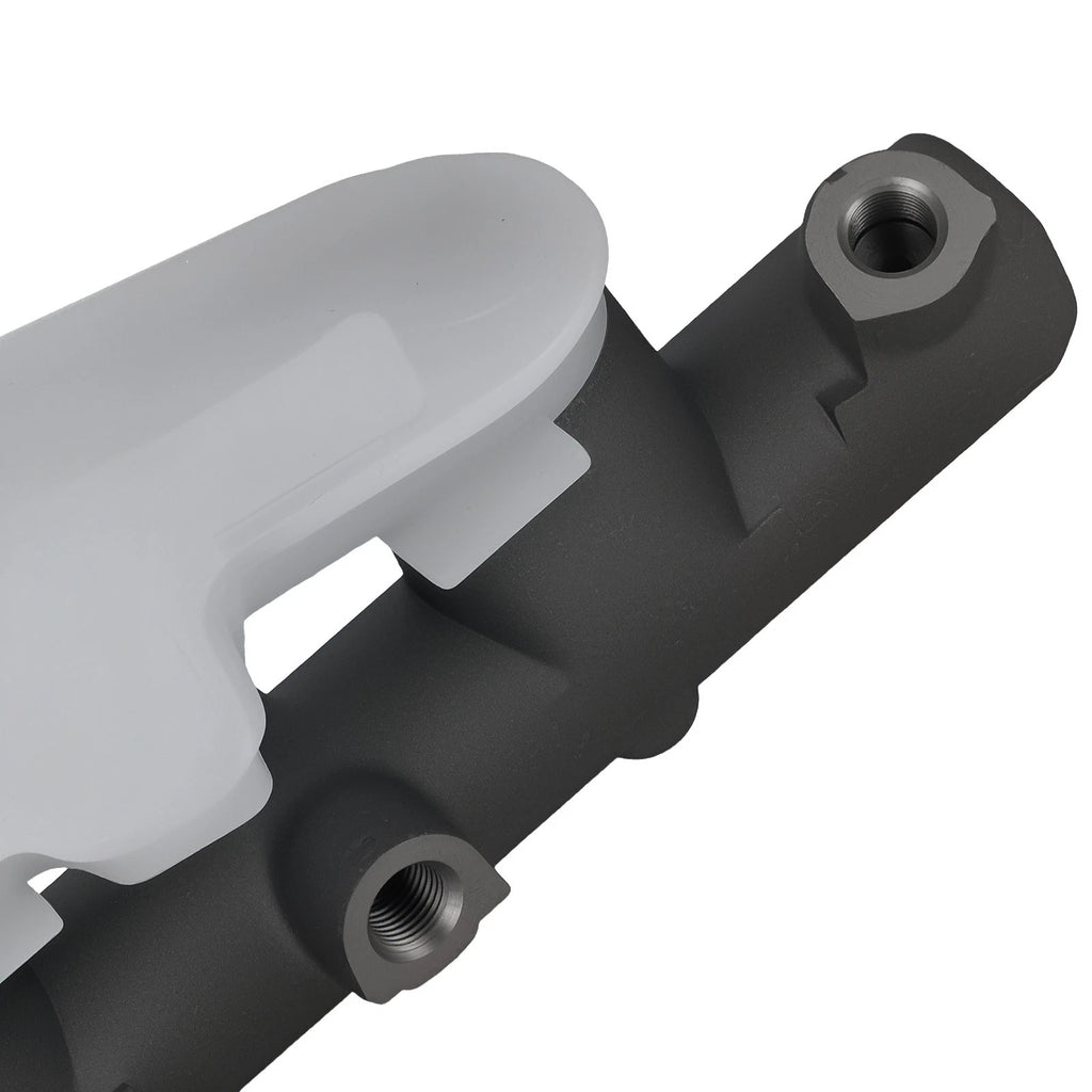 Brake Master Cylinder 0.75in Bore for Honda Civic (2006–2011) 46100SNAA01 Aluminum